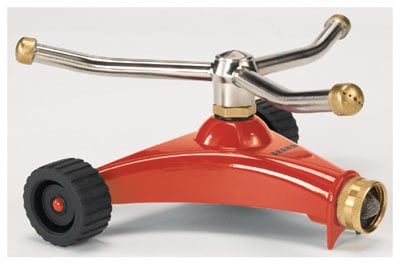 10-15050 Color Storm Whirling Sprinkler