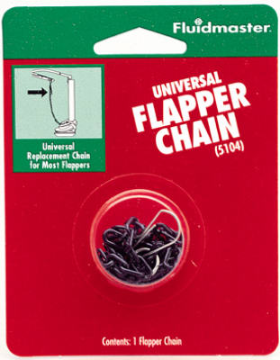 5104 Replacement Flapper Chain