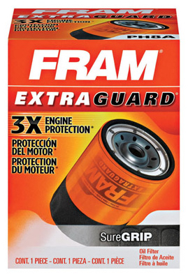 PH3786 Spin On Car Oil Filter