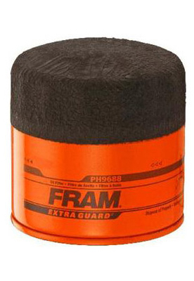 UPC 009100041371 product image for PH9688 Spin On Oil Filter | upcitemdb.com