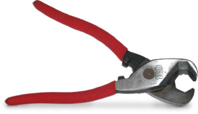 Gc-375 8 In. Cable Cutting Tool