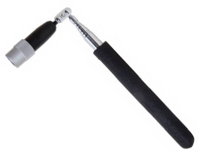 582 Telescoping Magnetic Pickup With Led Light