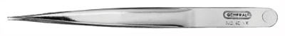 General Tools 401xx Strong Sharp Pointed End Tweezer