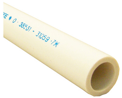 3100772 0.75 In. X 2 Ft. Schedule 40 Pvc Pipe
