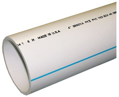 700412f 4 X 2 In. Schedule 40 Cell Dwv Pipe