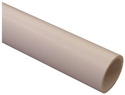700212f 2 In. X 2 Ft. Schedule 40 Pvc Cell Dwv Pipe