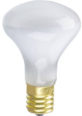 70826 40w R14 Westpointe Flood Beam Accent Mini Reflector Light Bulb