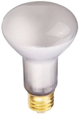 70827 25w R14 Westpointe Flood Beam Accent Mini-reflector Light Bulb