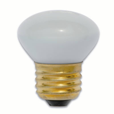 70901 25w R14 Westpointe Flood Beam Accent Mini-reflector Light Bulb