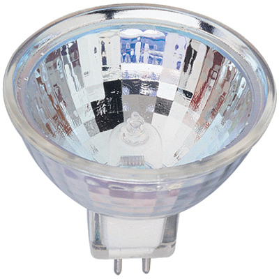 70976 50w Mr-16 Westpointe Quartz Halogen Bulb