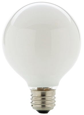 71139 43w G25 Westpointe Halogen Bulb, White