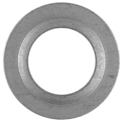 96843 1.75 In. Zinc Plated Reducing Washer, 2 Pack