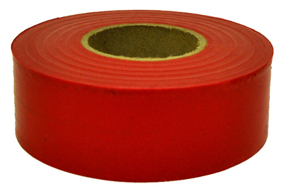 17021 300 Ft. Red Flagging Tape