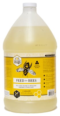 Feedlq-103 Gallon Liquid Bee Feed