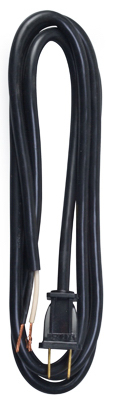 09702me 16-2 Tool Replacement Cord - 6 Ft.