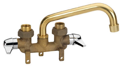 3310-250-rb-b Brass Laundry Tray Faucet