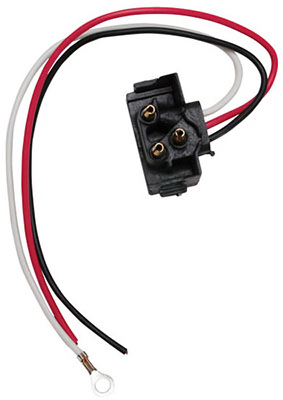 Ue999002 3 Prong Trailer Light Plug