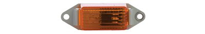 Infinite Innovations Ul107000 3.25 X 1 In. Amber Trailer Marker Light