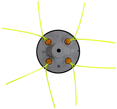 UPC 015221169597 product image for Pivotrim 16959 Pivotrim Professional Trimmer Head | upcitemdb.com