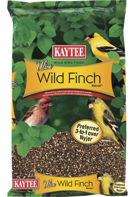 Kaytee Products 100505292 Ultra Wild Finch Blend