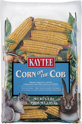 Kaytee Products 100033810 Corn On The Cob Bag