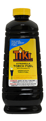 1212171 50 Oz. Citronella Torch Fuel