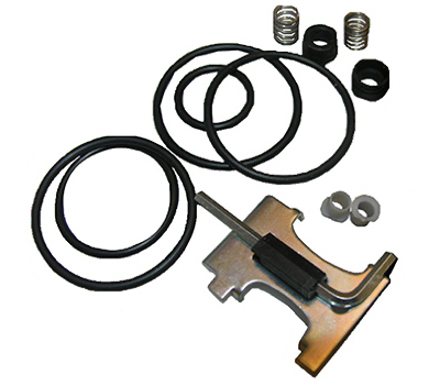 0-3083 Valley Single Lever Faucet Repair Kit