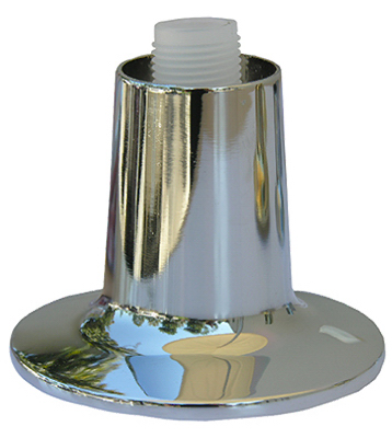 03-1625 Price 3 In. Chrome Shower Flange