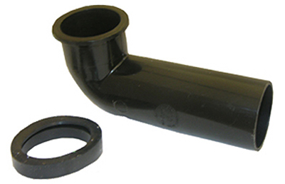 39-9019 Plastic Disposal Out, Ell & Seal