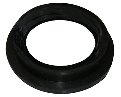02-3055 1.5 In. Flanged Spud Washer