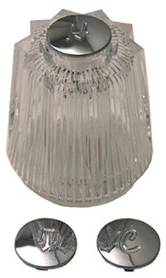 Hc-233mb Large Windsor Faucet Handle