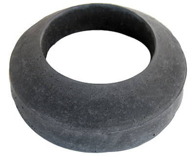 02-3133 Close Coupled Sponge Gasket - 3.06 X 2.12 X 0.19 In.