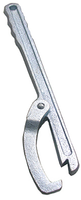 13-2067 Hinged Jaw Lock Nut Wrench