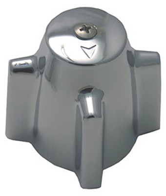Hc-275 Central Brass Diverter Metal Faucet Handle