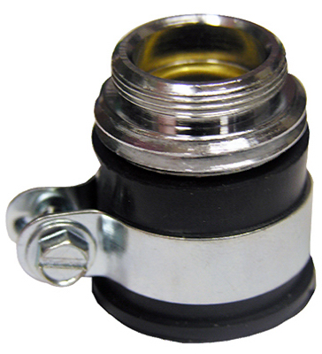 09-1657 Fit All Aerator Hose Adapter