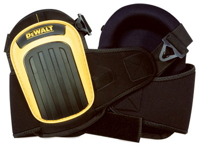Dg5204 Professional Kneepads With Layered Gel