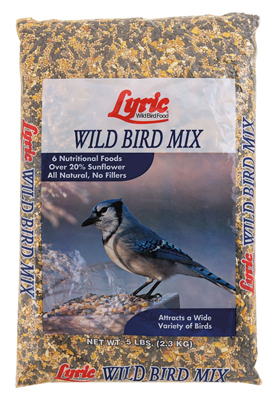 26-47432 Wild Bird Mix - 5 Lbs.