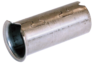 UPC 662545112800 product image for 313-446 1 in. Iron Pipe Size Insert Stiffener- 2 Pack | upcitemdb.com