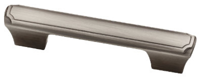 P23121-904-cp 3-3.75 In. Silver Pull