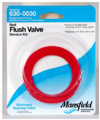 0030 Flush Valve Service Pack