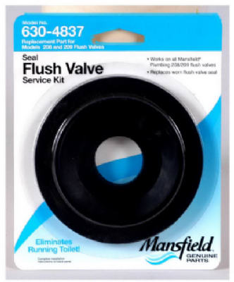 4837 Flush Valve Service Pack