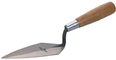 11128 6 X 2.75 In. Pointing Trowel