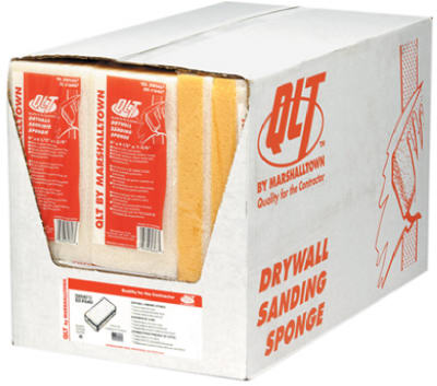 16468 9 X 4.5 X 1.75 In. Drywall Sanding Sponge
