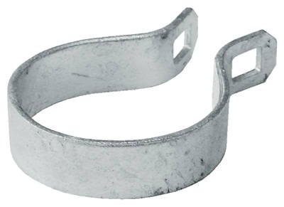 Midwest Air 328528c 2.38 In. Galvanized Brace Band