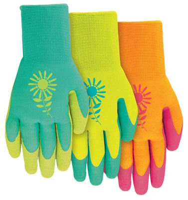 UPC 072264660276 product image for 66D4-M Ladies Grip Gloves - Medium | upcitemdb.com