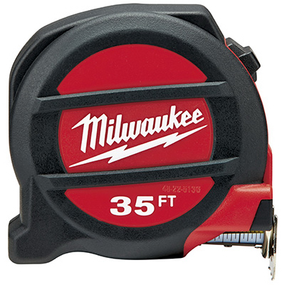 48-22-5136 35 Ft. Non-magnetic Tape Measure