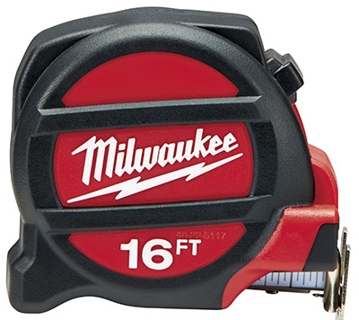 48-22-5117 16 Ft. Non-magnetic Tape Measure