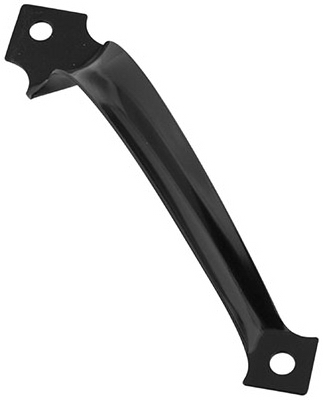 Stanley N100-339 6.75 in. Galvanized Pull Stanley N100-339 6.75 in. Galvanized Pull