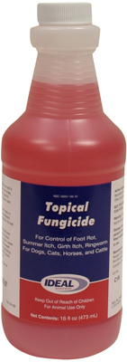 79209 16 Oz. Topical Fungicide Treatment