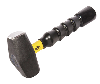 28035 10 In. Hand Drilling Hammer